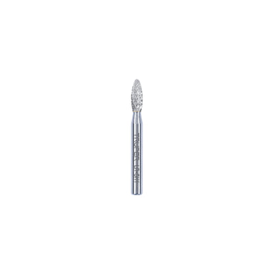 Lima rotativa flama 1/4, SH-1, TRUPER