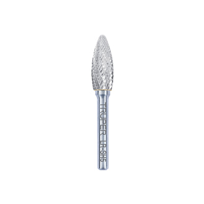 Lima rotativa flama 1/2, SH-5, TRUPER