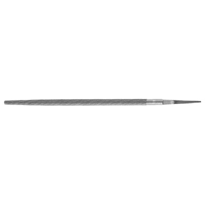 Lima redonda, bastarda, 12"