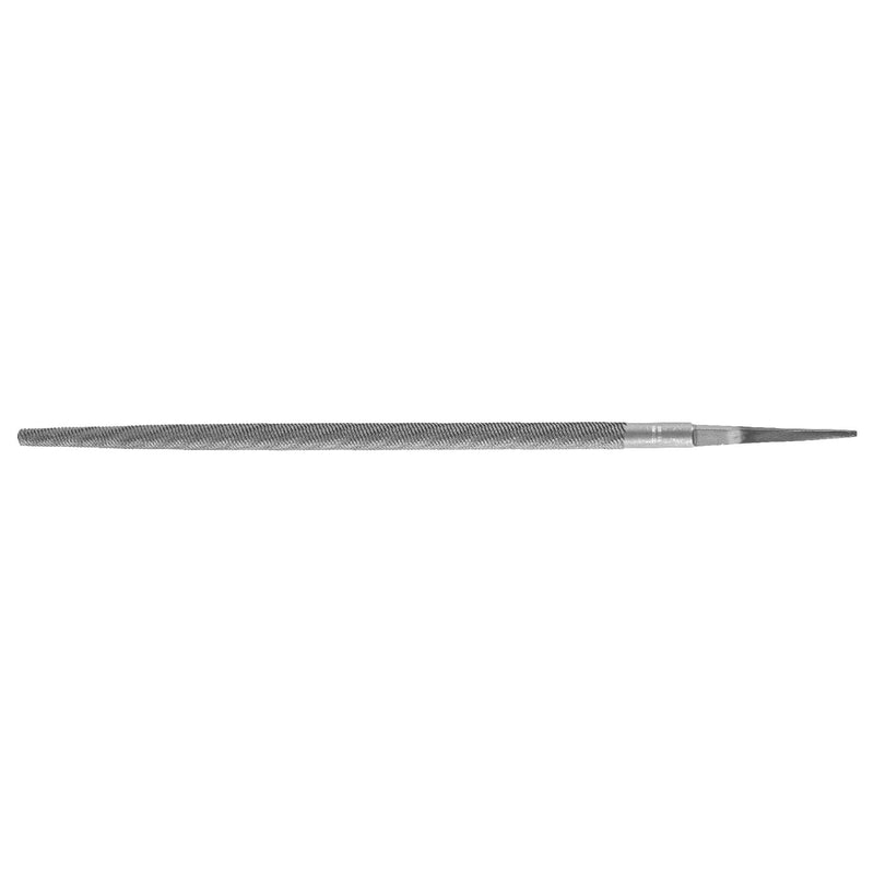 Lima redonda, bastarda, 12"