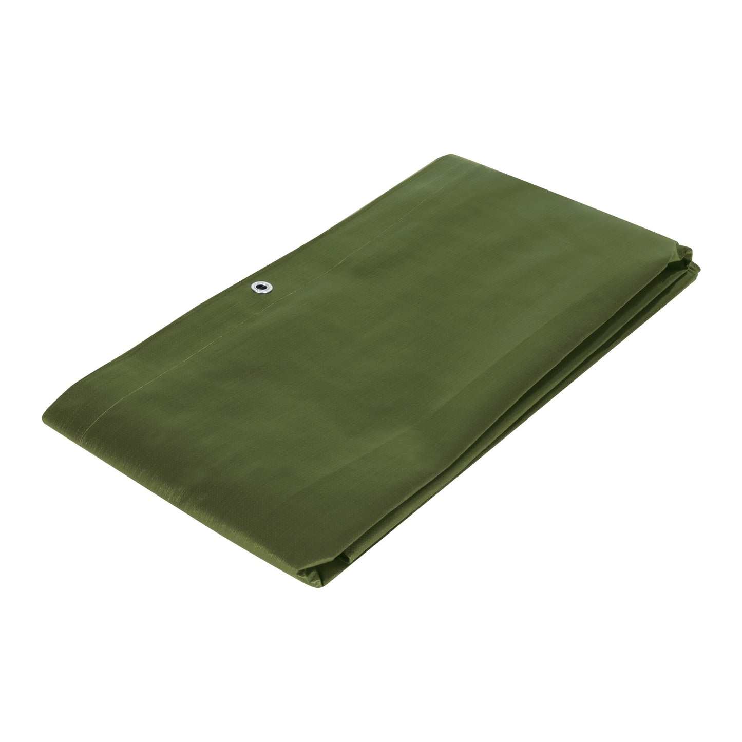 Lona uso rudo, verde olivo, 2 X 3 metros, Truper Expert
