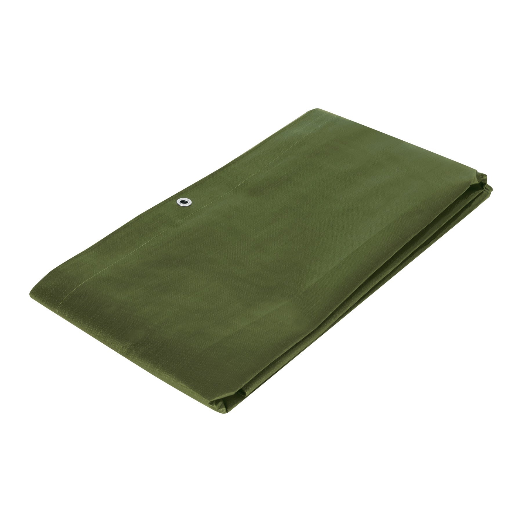 Lona uso rudo, verde olivo, 2 X 3 metros, Truper Expert
