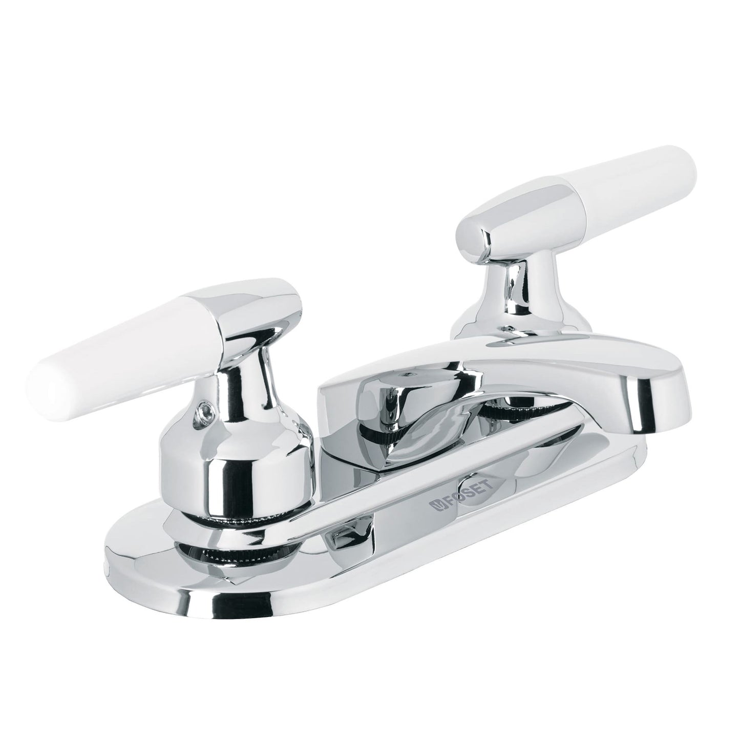 Mezcladora para lavabo, manerales cono, Basic