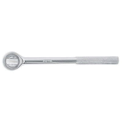 Matraca cabeza redonda, cuadro 1/2", Pretul
