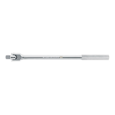 Mango articulado de 20"x 19 mm para dados cuadro 3/4"2
