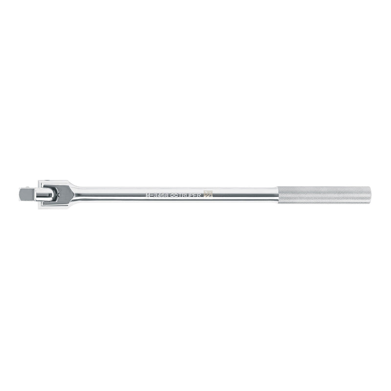 Mango articulado de 20"x 19 mm para dados cuadro 3/4"2