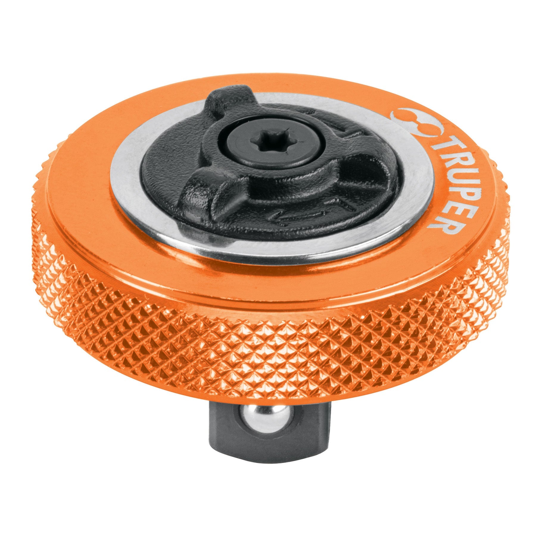 Matraca tipo perilla, cuadro 3/8"