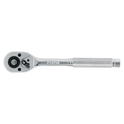 Matraca liberación rápida, cabeza pera, cuadro 3/8",Pretul