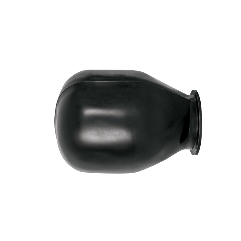 Membrana de repuesto para hidroneumático HIDR-1/2X24P, Pretu