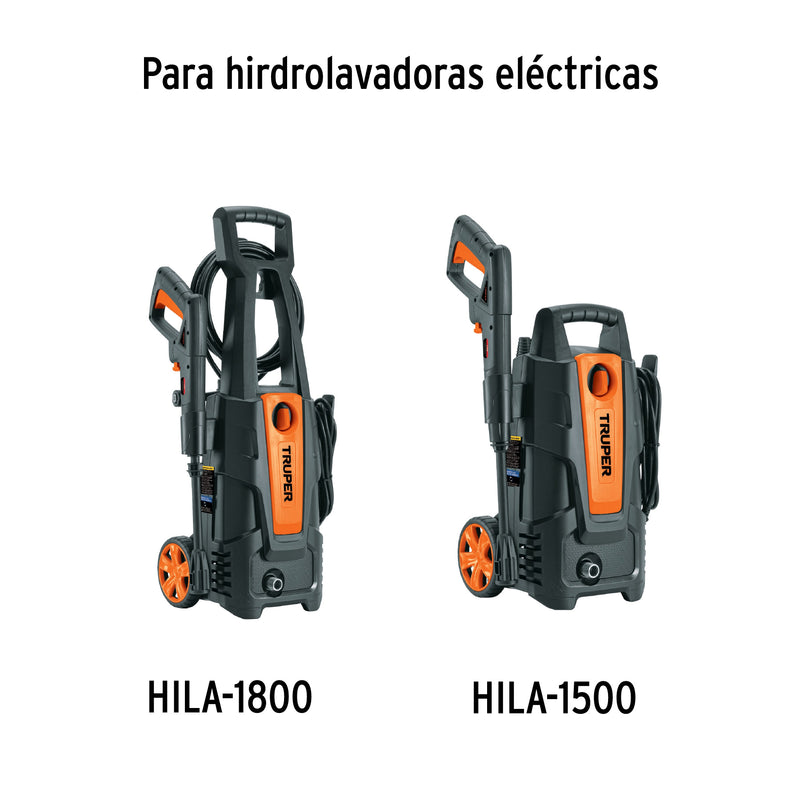 Manguera para HILA-1500/HILA-1800 tru