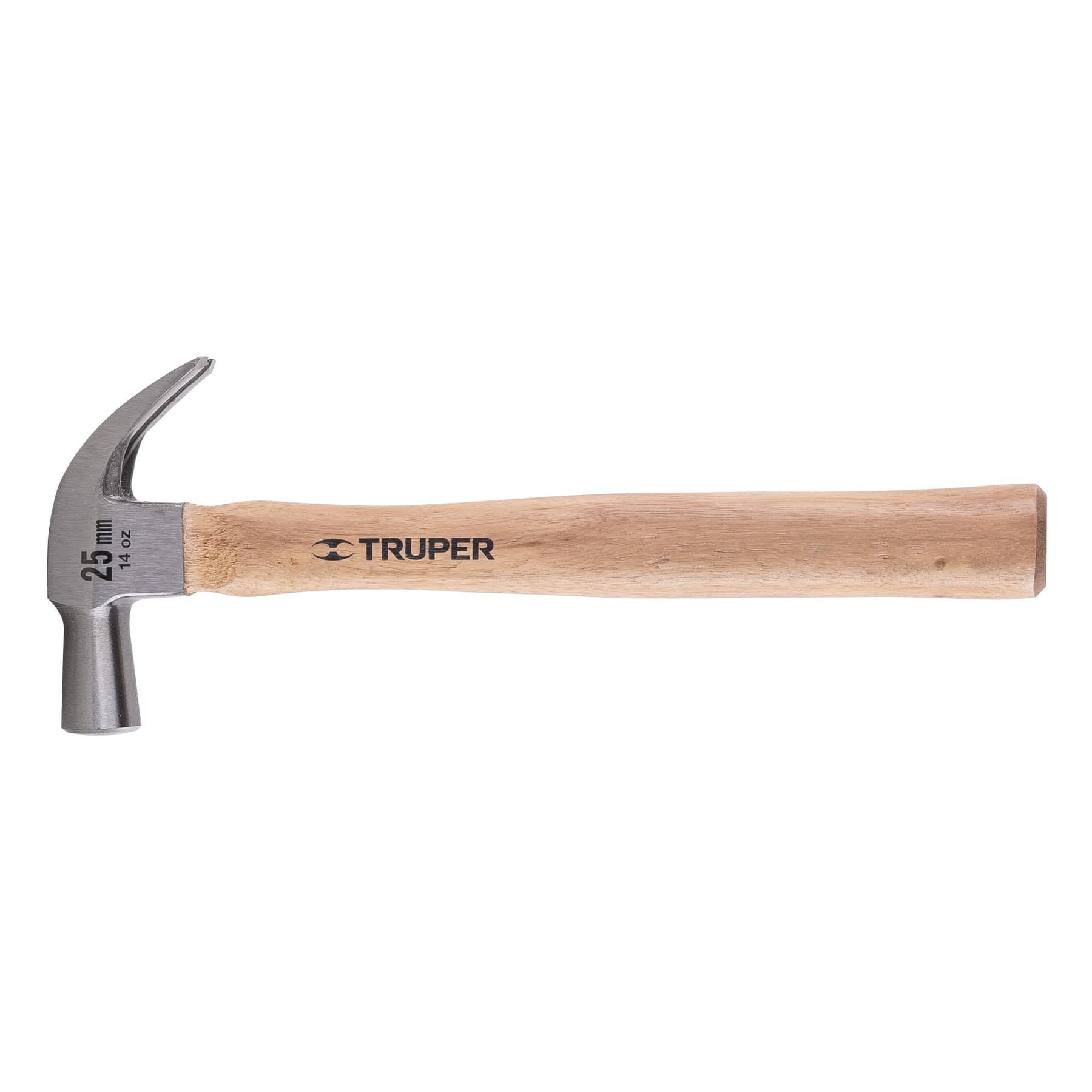 Martillo cabeza conica 25mm