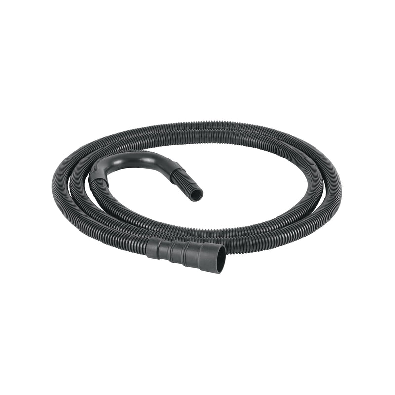 Manguera con multiconector, desagüe lavadora, 3 m, FOSET