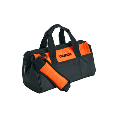 Maleta flexible portaherramienta de 14"