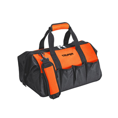 Maleta flexible portaherramienta de 16"