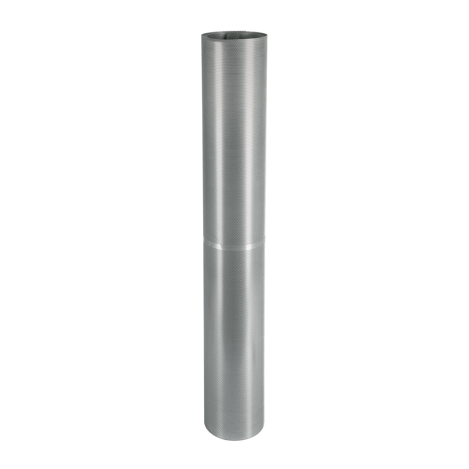 Malla mosquitera galvanizada, 0.9 mX11 m