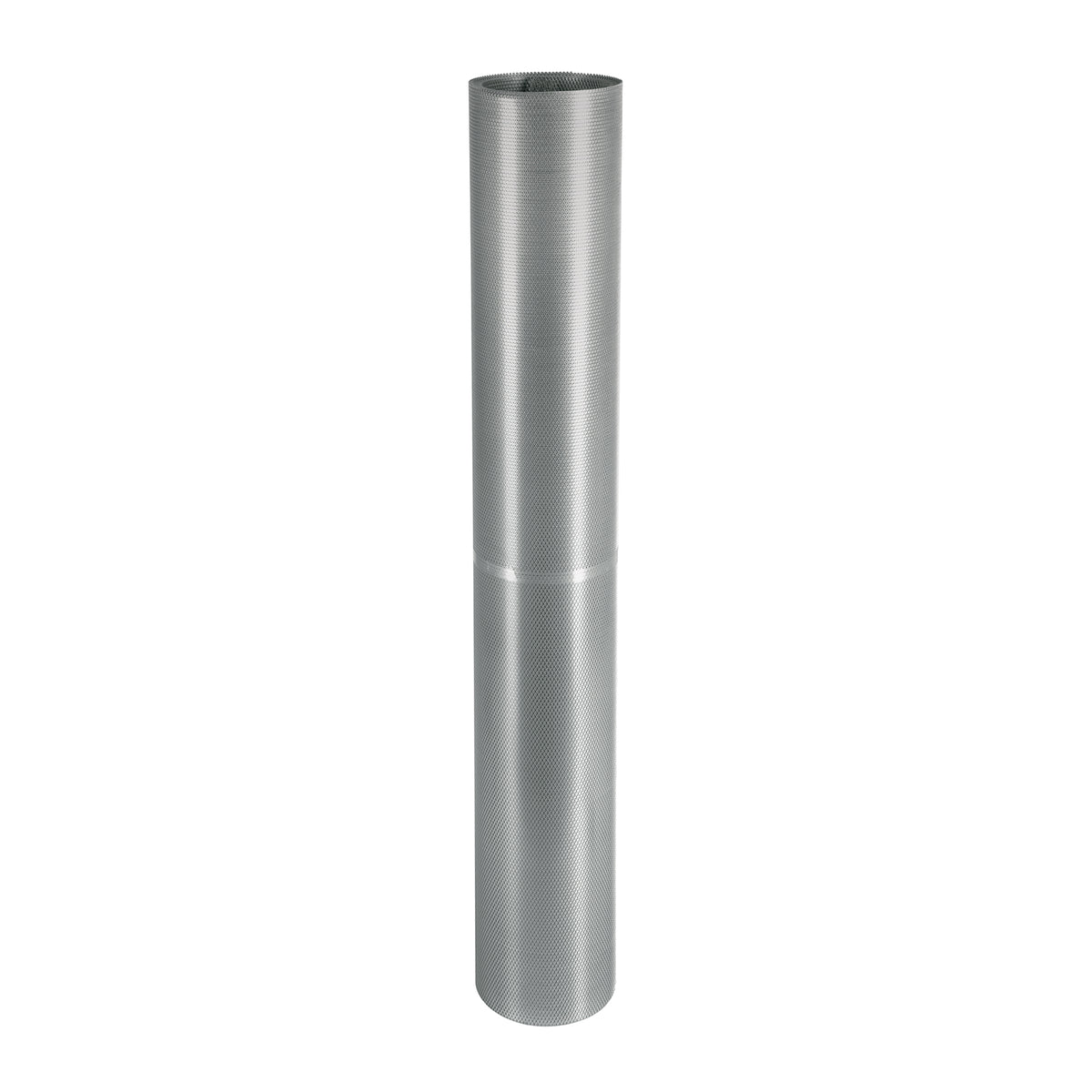 Malla mosquitera galvanizada, 0.9 mX11 m