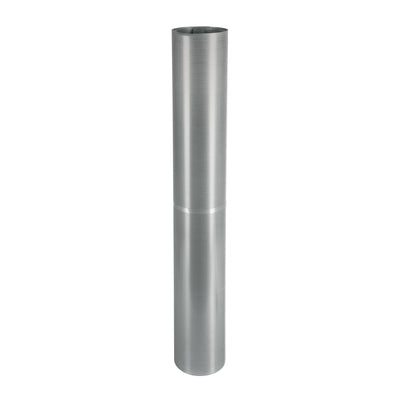 Malla mosquitera galvanizada, 0.9 mX11 m