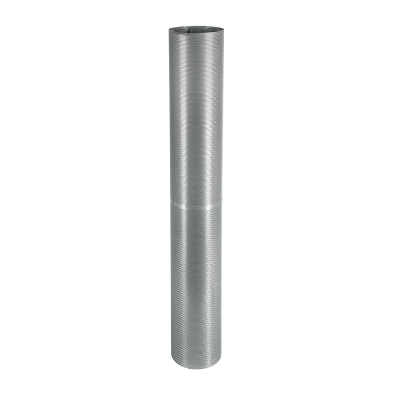 Malla mosquitera galvanizada, 0.9 mX11 m
