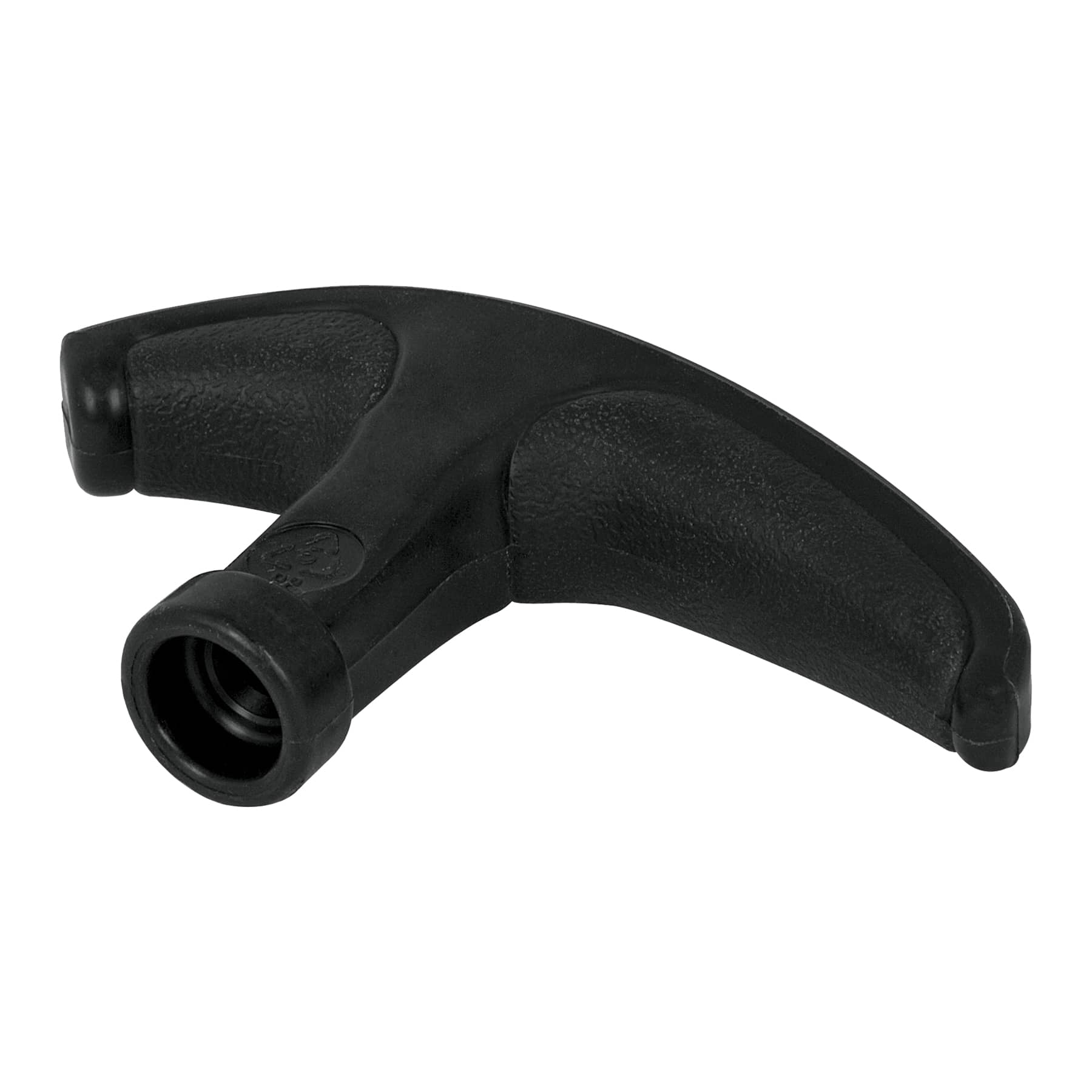 Manija de arranque para podadora