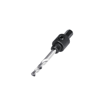 Mandril para brocasierras bimetálicas 3/8"