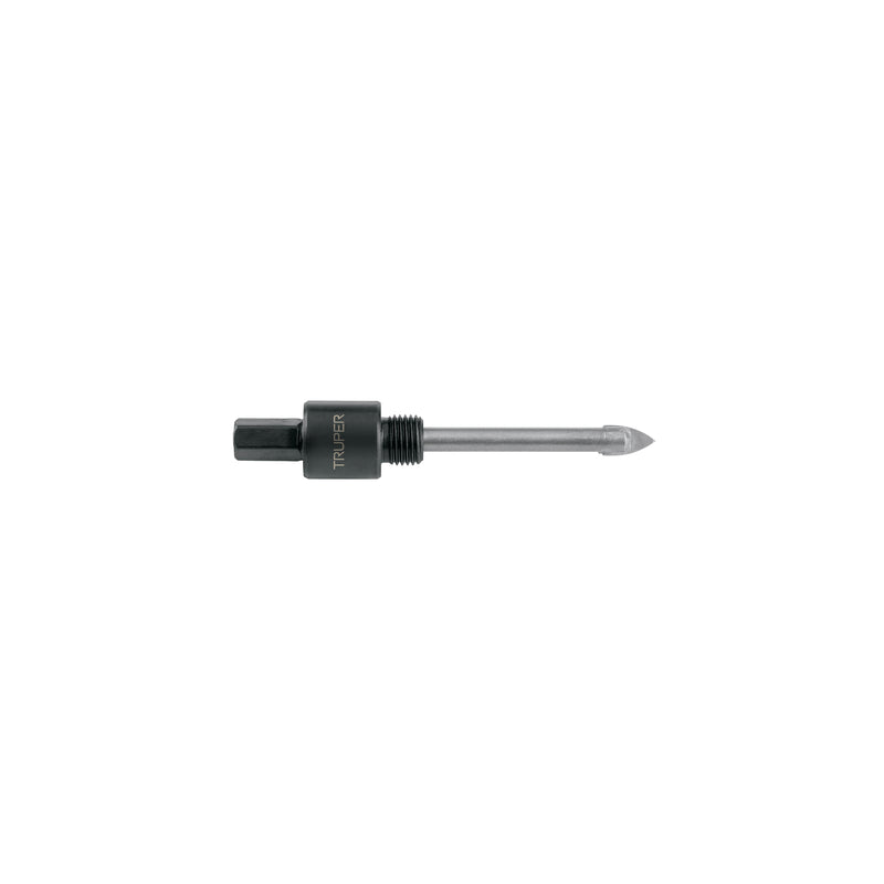 Mandril 3/8' para brocasierra diamante