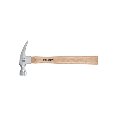 Martillo uña recta 16 oz