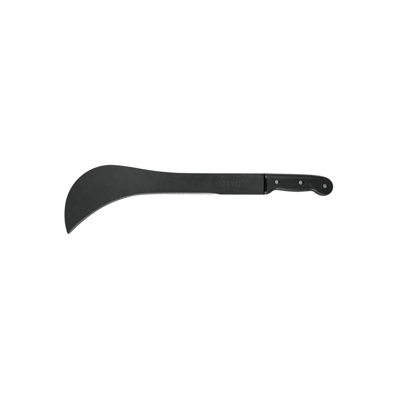 Machete ranchero, recto