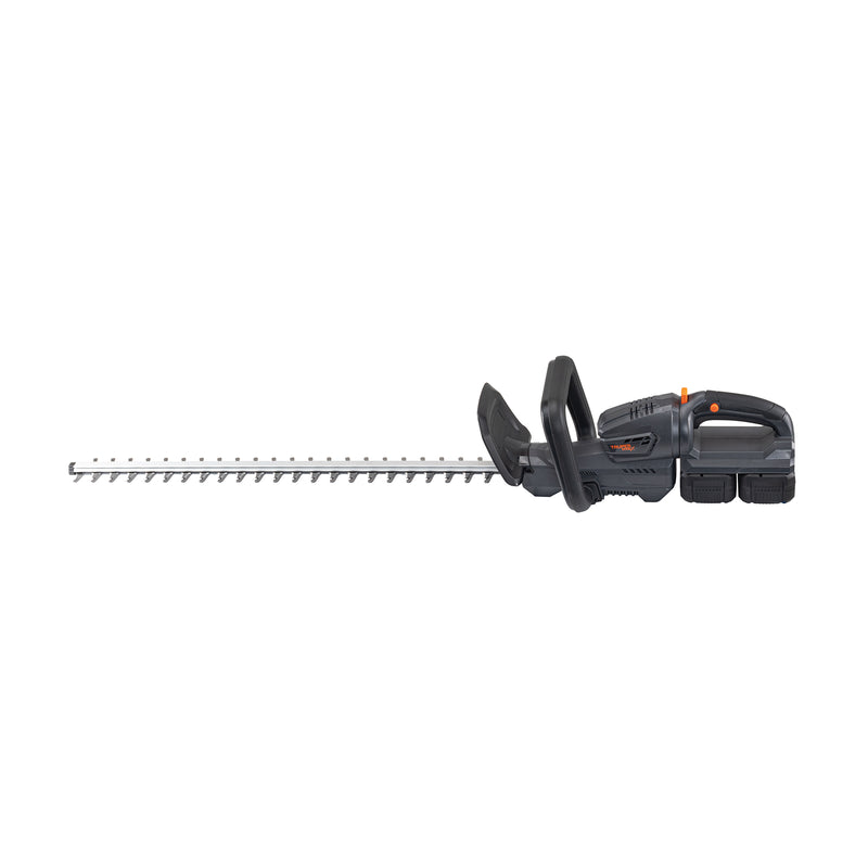 Cortasetos inalámbrico 1/2', 40 V, Truper MAX