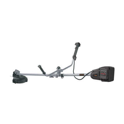 Desbrozadora inalámbrica 13', 40 V, sin carbones, Truper MAX
