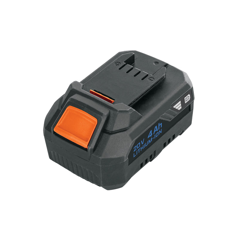 Batería ion litio Truper MAX 20V, 4Ah