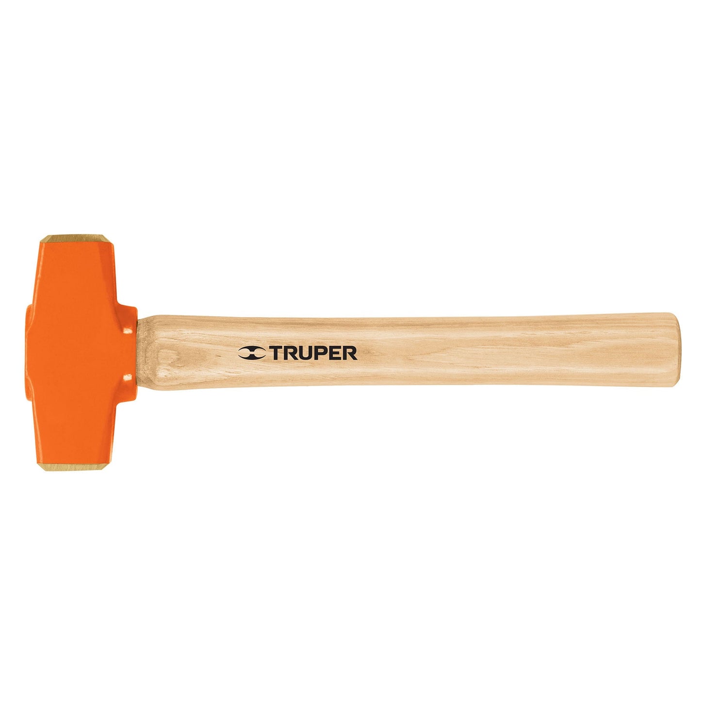 Marro de bronce, 53 oz, mango Hickory