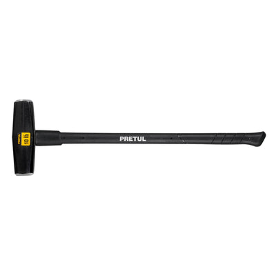 Marro tipo nevada 10 lbs. Mango 36", pretul