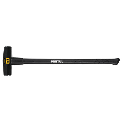 Marro tipo nevada 12 lbs. Mango 36", pretul