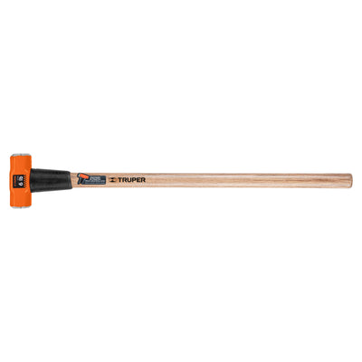 Marro octagonal 6 lbs. mango madera 36"