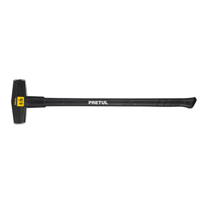 Marro tipo nevada 6 lbs. Mango 36", pretul
