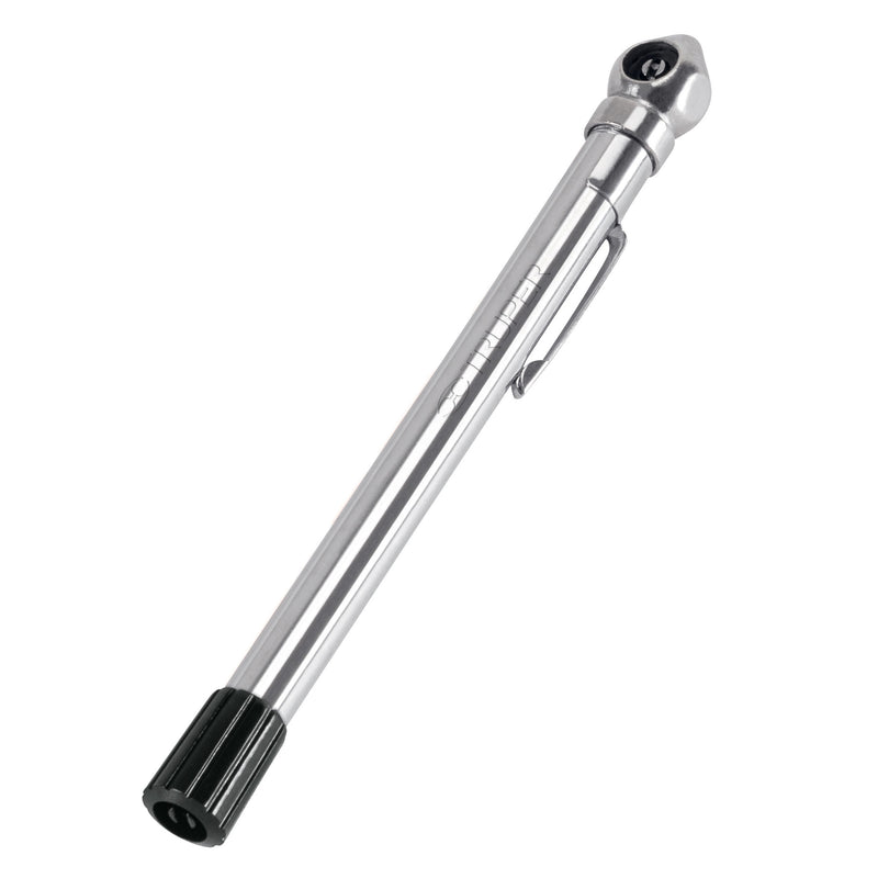 Medidor de presión 120 lbs, cabeza sencilla
