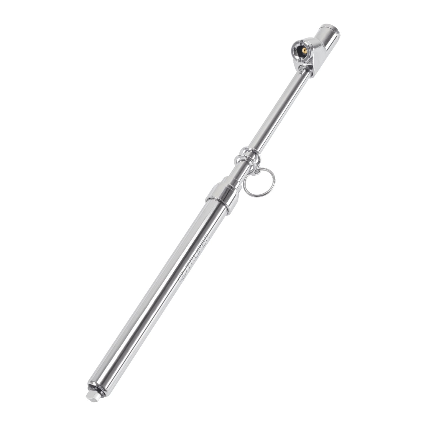 Medidor de aire, 150 lbs, cabeza doble