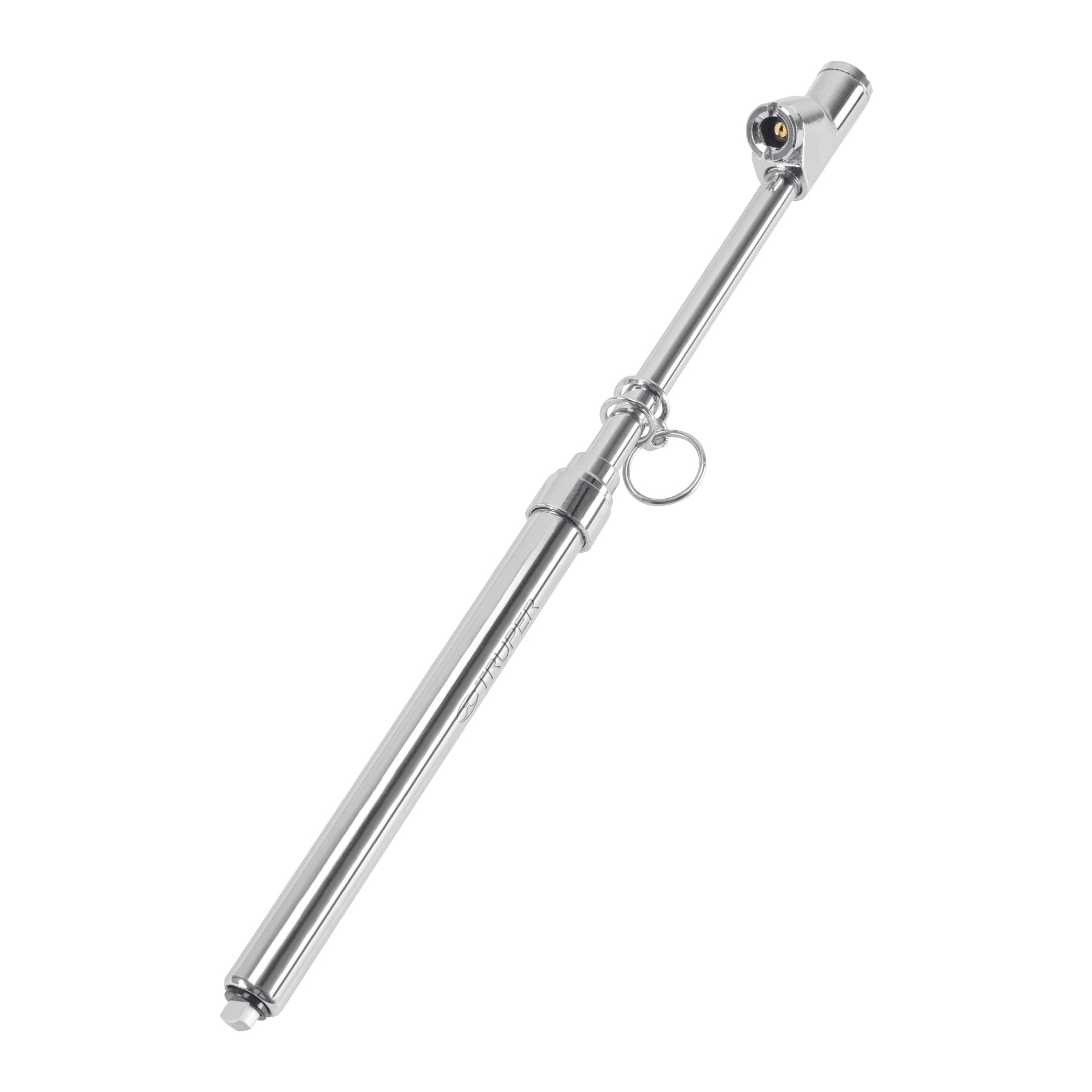 Medidor de aire, 150 lbs, cabeza doble