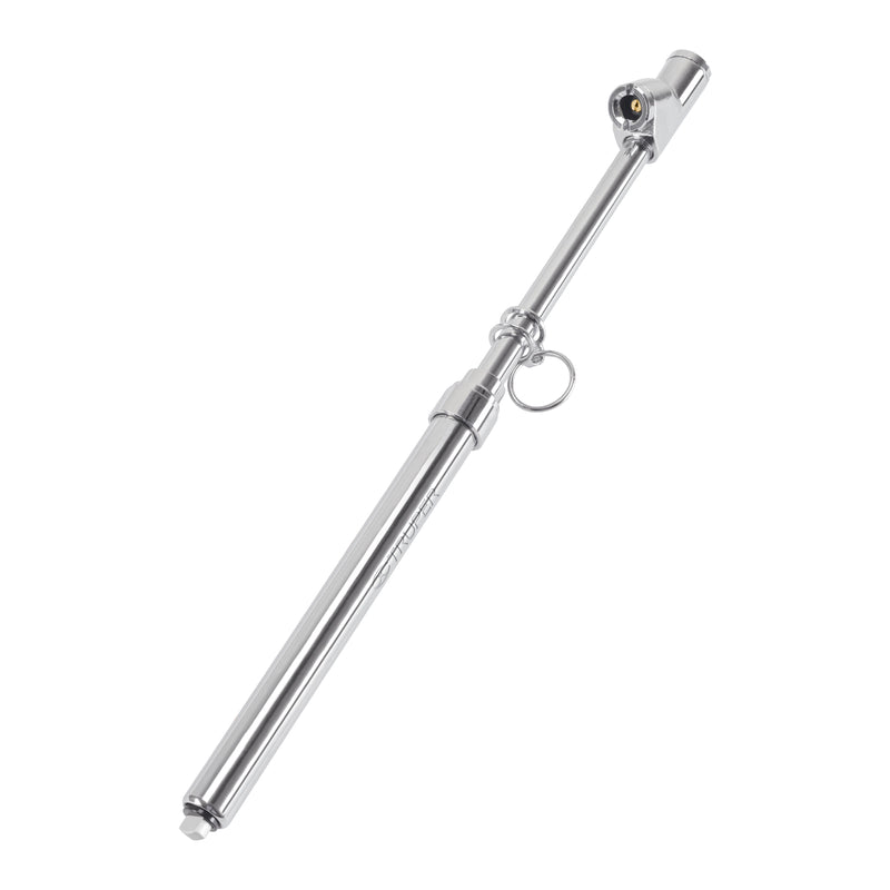 Medidor de aire, 150 lbs, cabeza doble