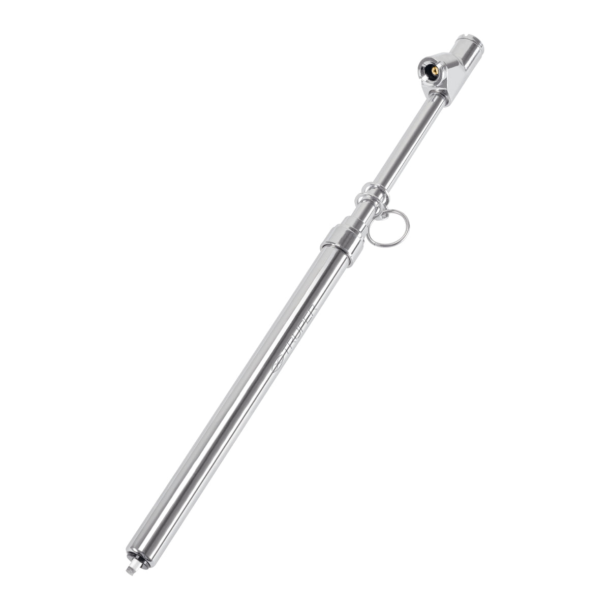 Medidor de aire, 200 lbs, cabeza doble