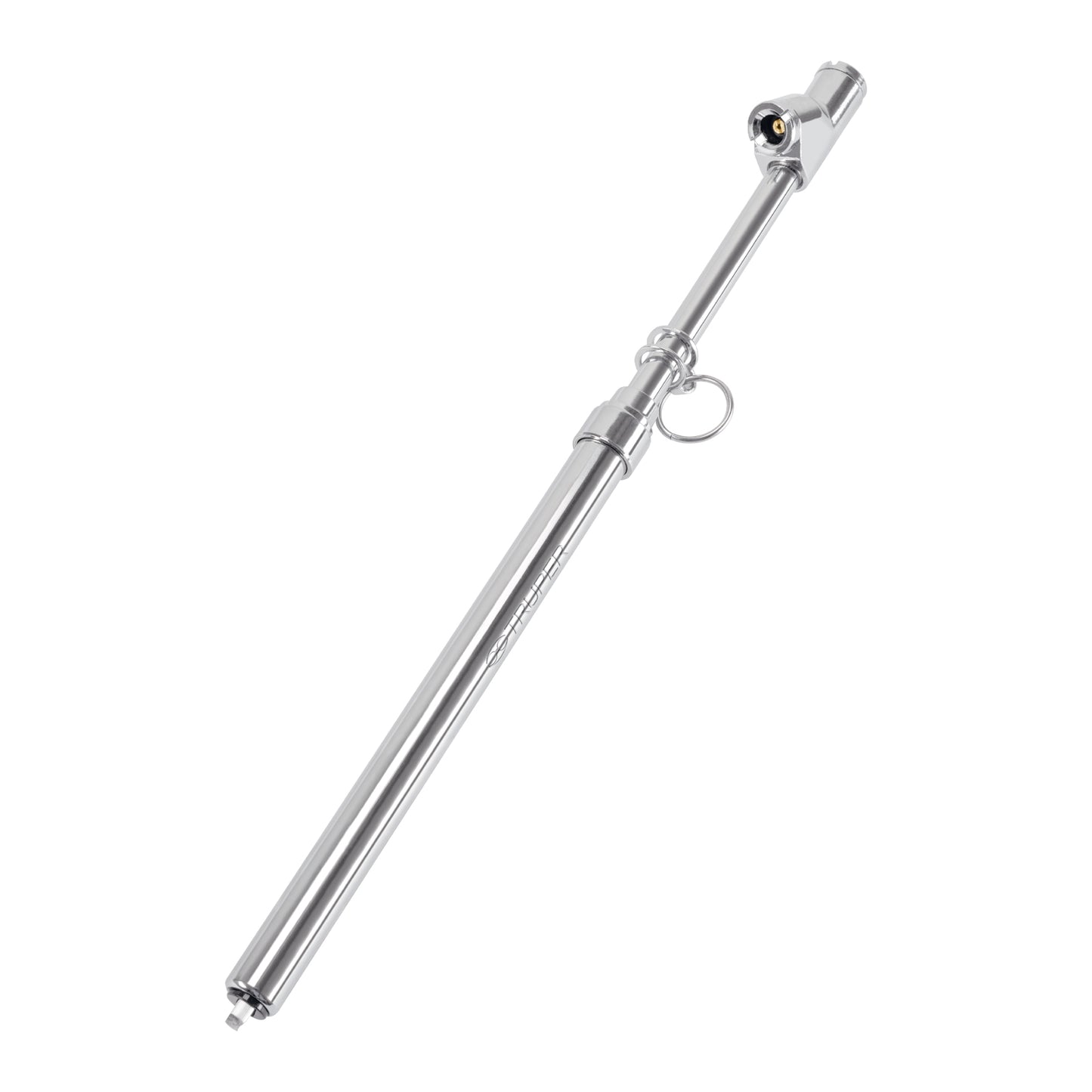 Medidor de aire, 200 lbs, cabeza doble