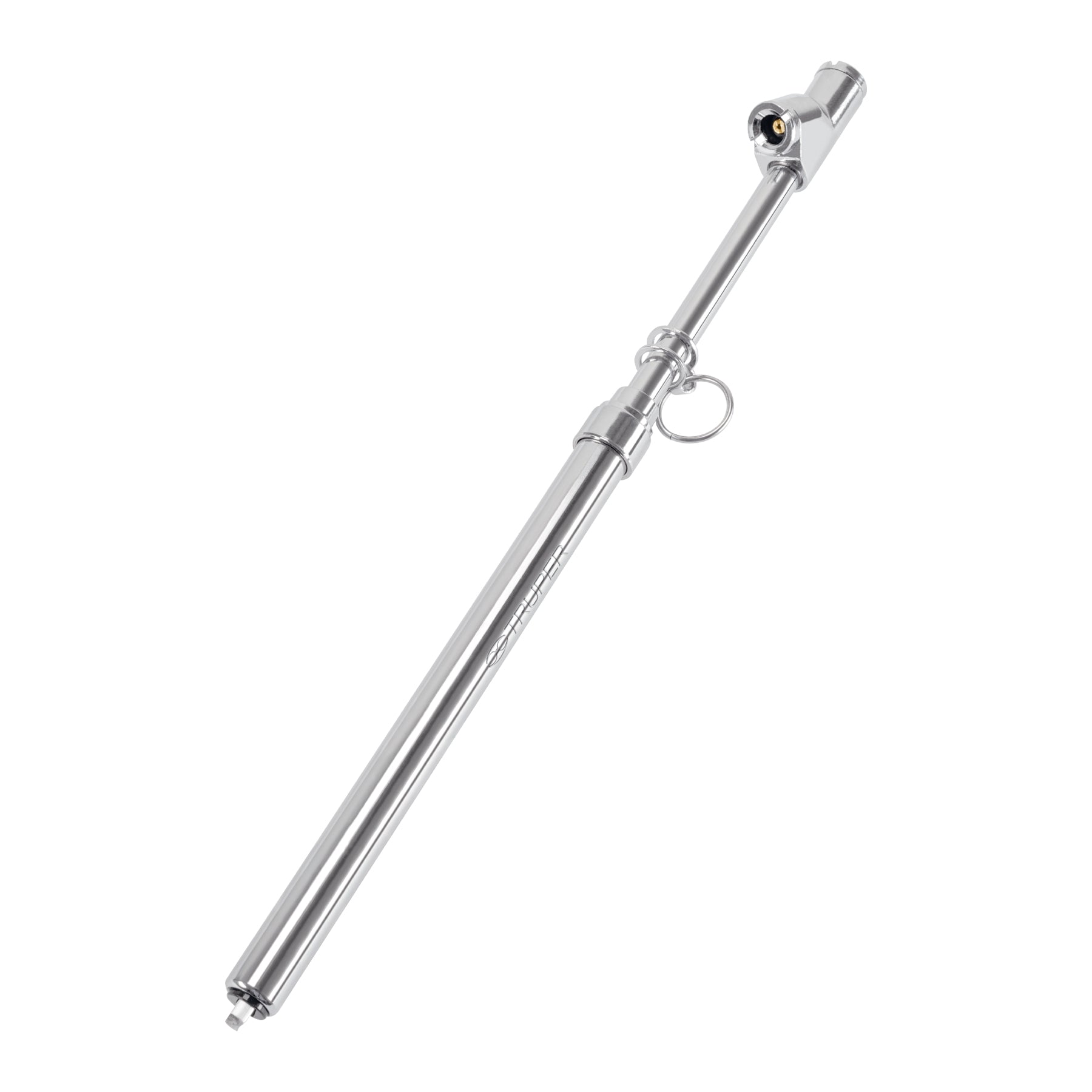 Medidor de aire, 200 lbs, cabeza doble