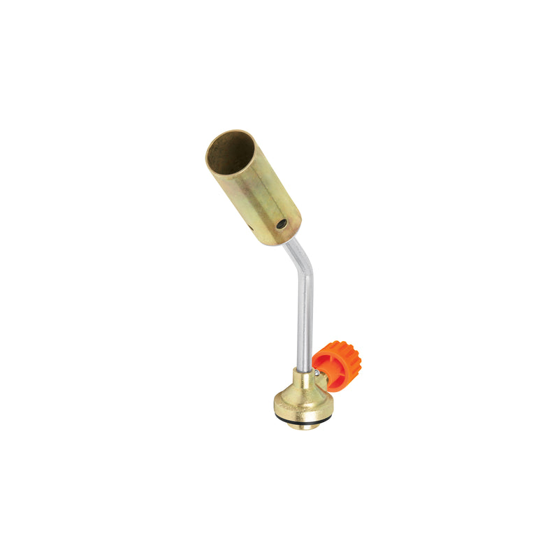 Mechero para lata de gas , 65 mm, 1/4 de vuelta