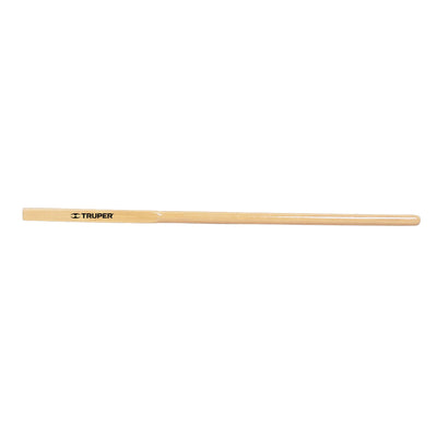 Mango cuadrado de repuesto para cavador ca-34, 42"