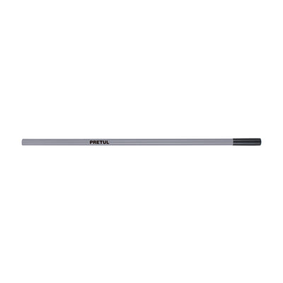 Mango de repuesto fibra de vidrio para cavador CA-34F, 44'