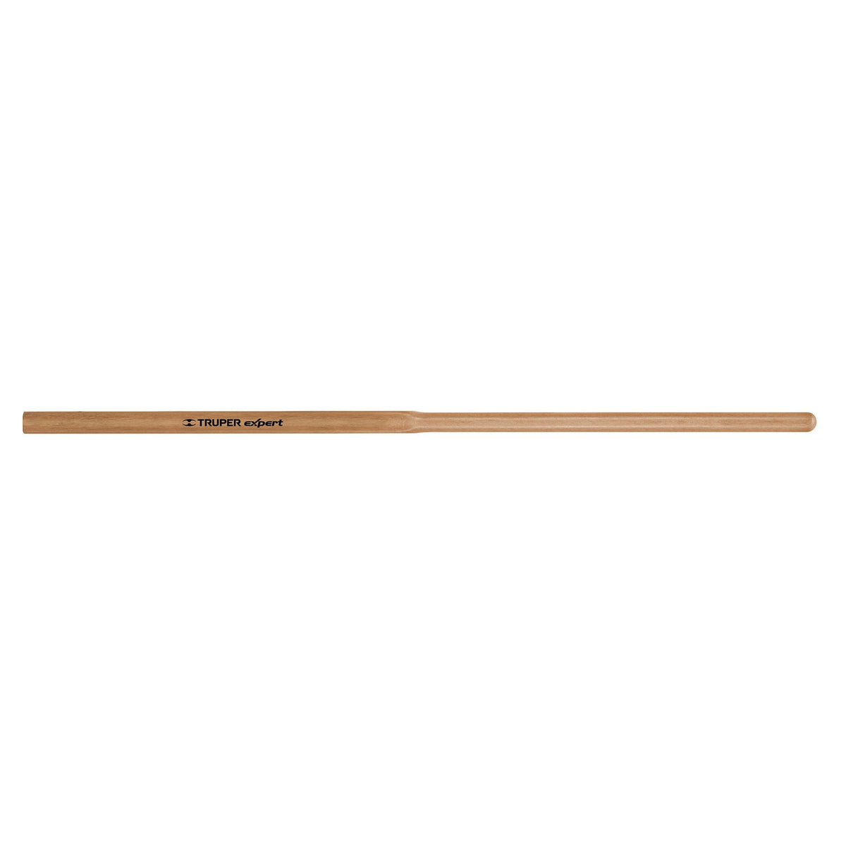 Mango cuadrado de repuesto para cavador, ca-35 y 38, 48"