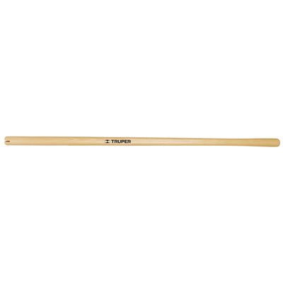 Mango de 48" para pisones, TRUPER
