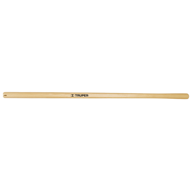 Mango de 48" para pisones, TRUPER