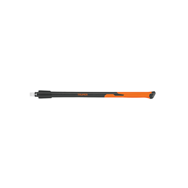 Mango de fibra d/vidrio para marros de 6 a 16 lb, 36',Truper