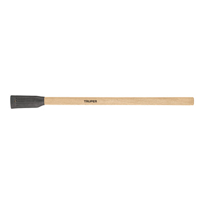 Mango madera de 36' para hachas media y entera labor, Truper